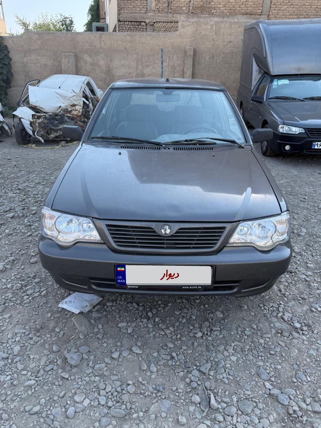 خودرو پراید، 111 آگهی ann_18746357