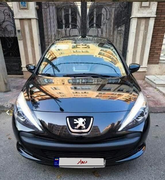 خودرو پژو، 207 آگهی ann_18746360
