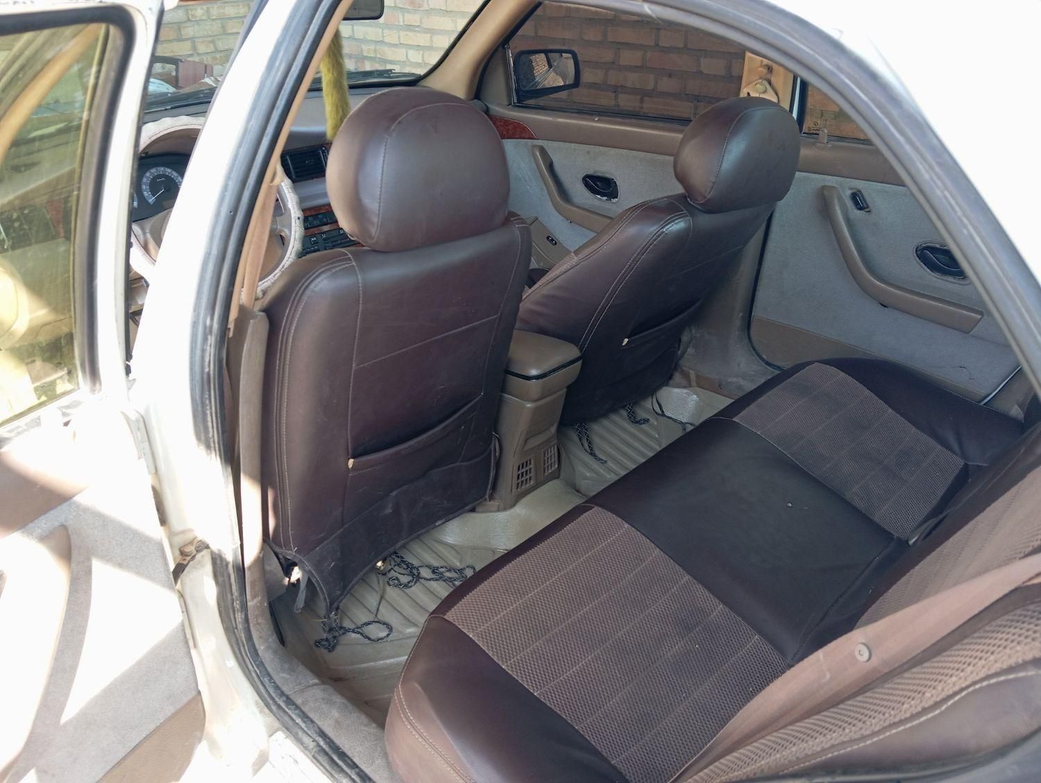 سمند LX XU7 - 1388