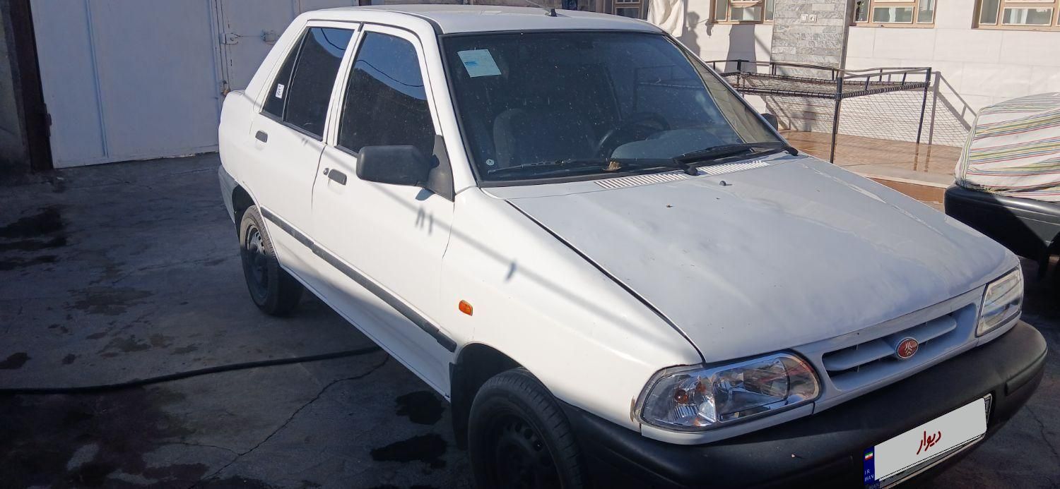 پراید 131 SE - 1397