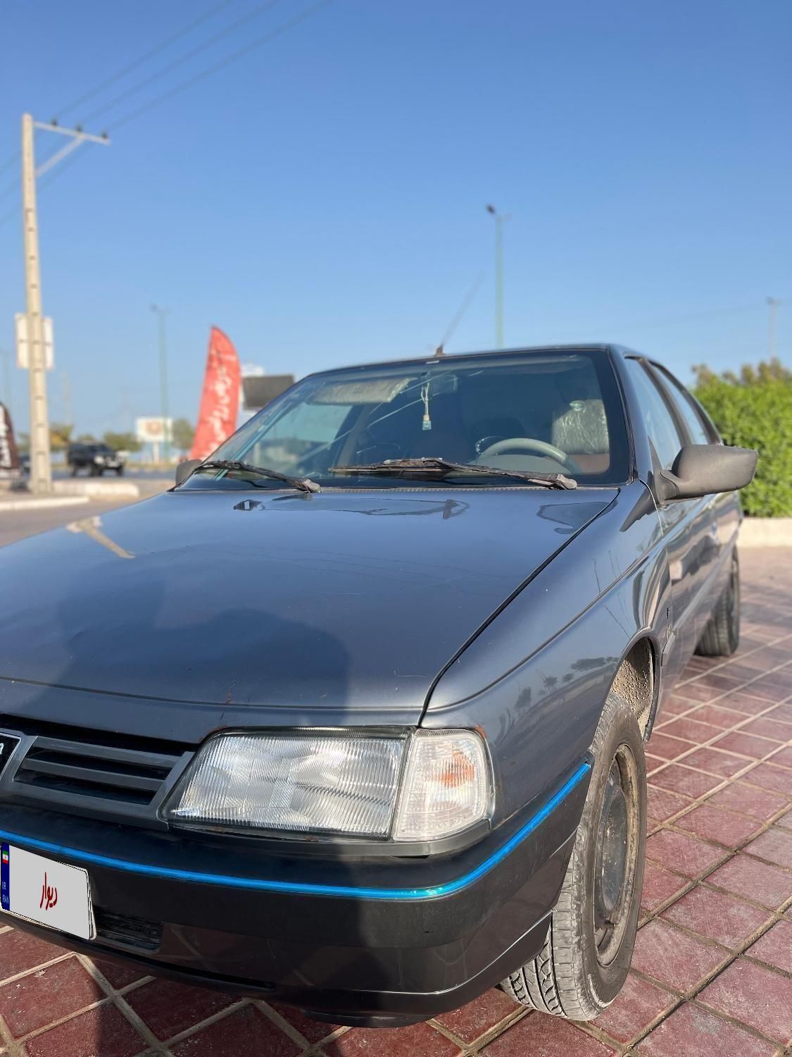 خودرو پژو، 405 آگهی ann_18746423