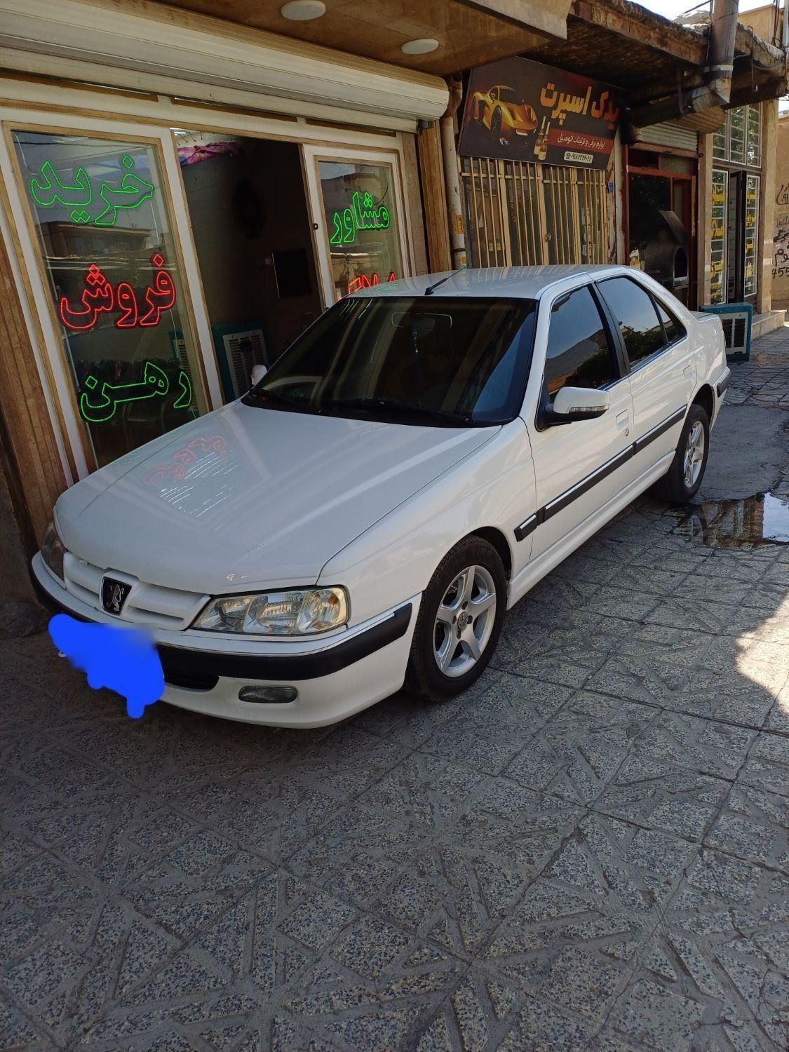 خودرو پژو، پارس آگهی ann_18746447