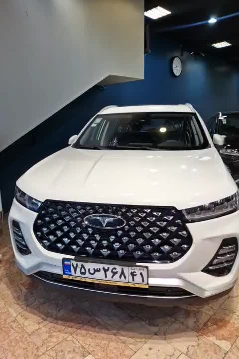 خودرو فونیکس، تیگو 7 پرو آگهی ann_18746449