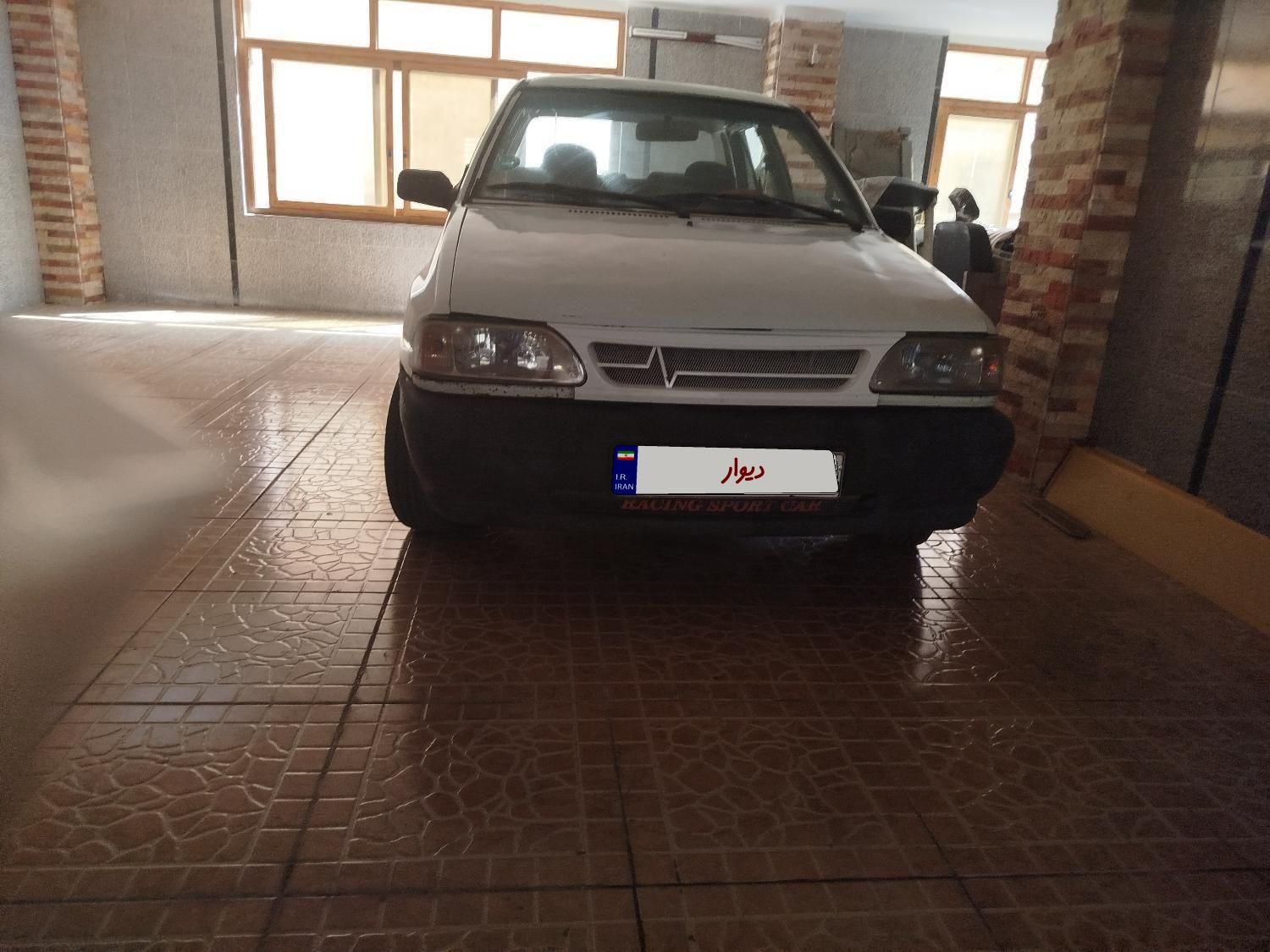 خودرو پراید، صبا آگهی ann_18746454