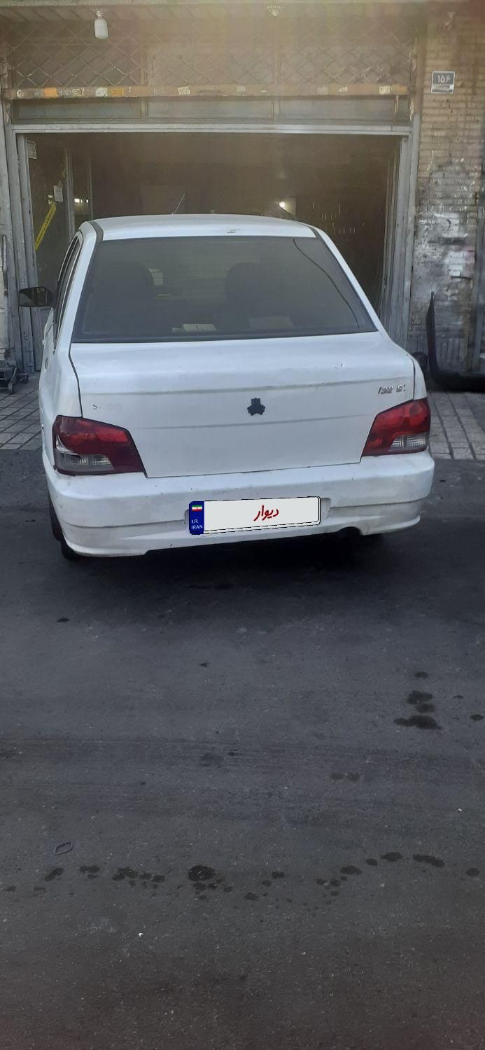 پراید 132 SX - 1390