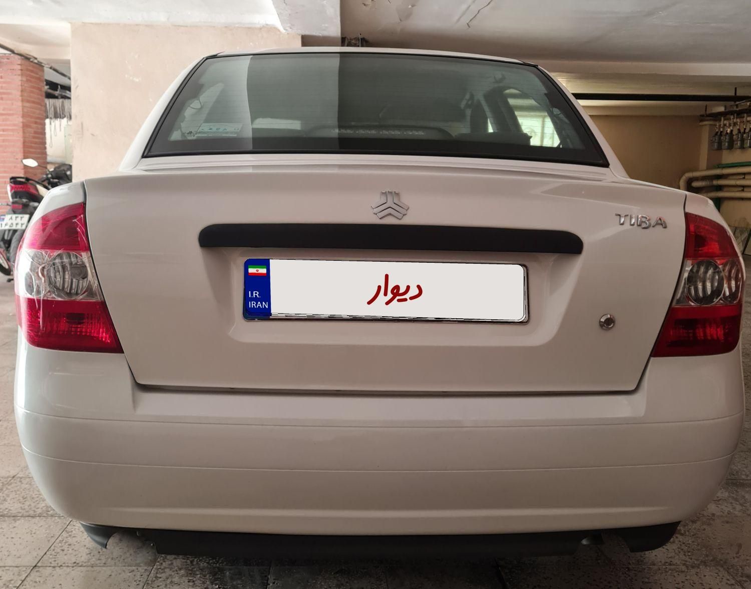خودرو تیبا، صندوق دار آگهی ann_18746493