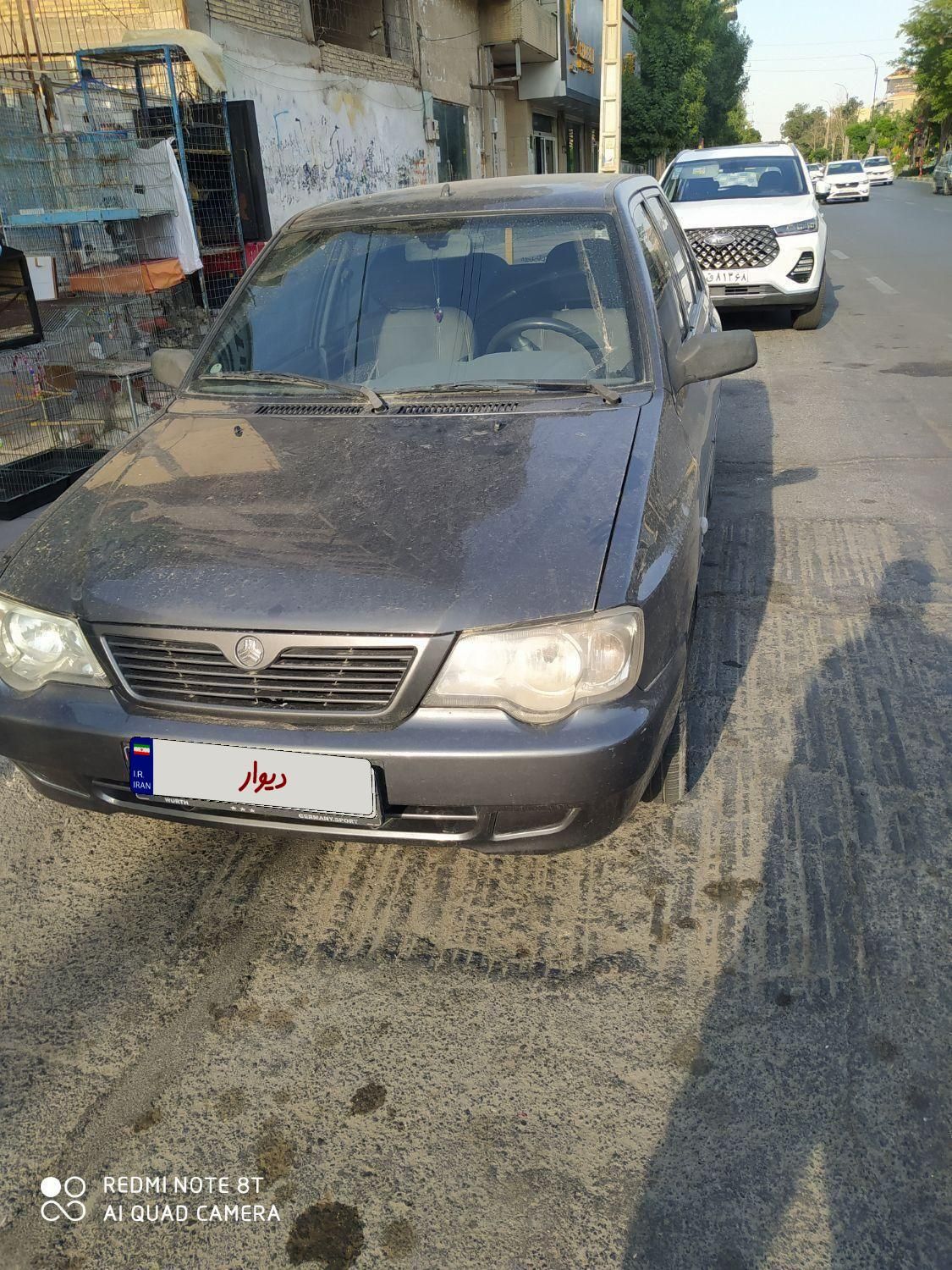 خودرو پراید، 132 آگهی ann_18746516