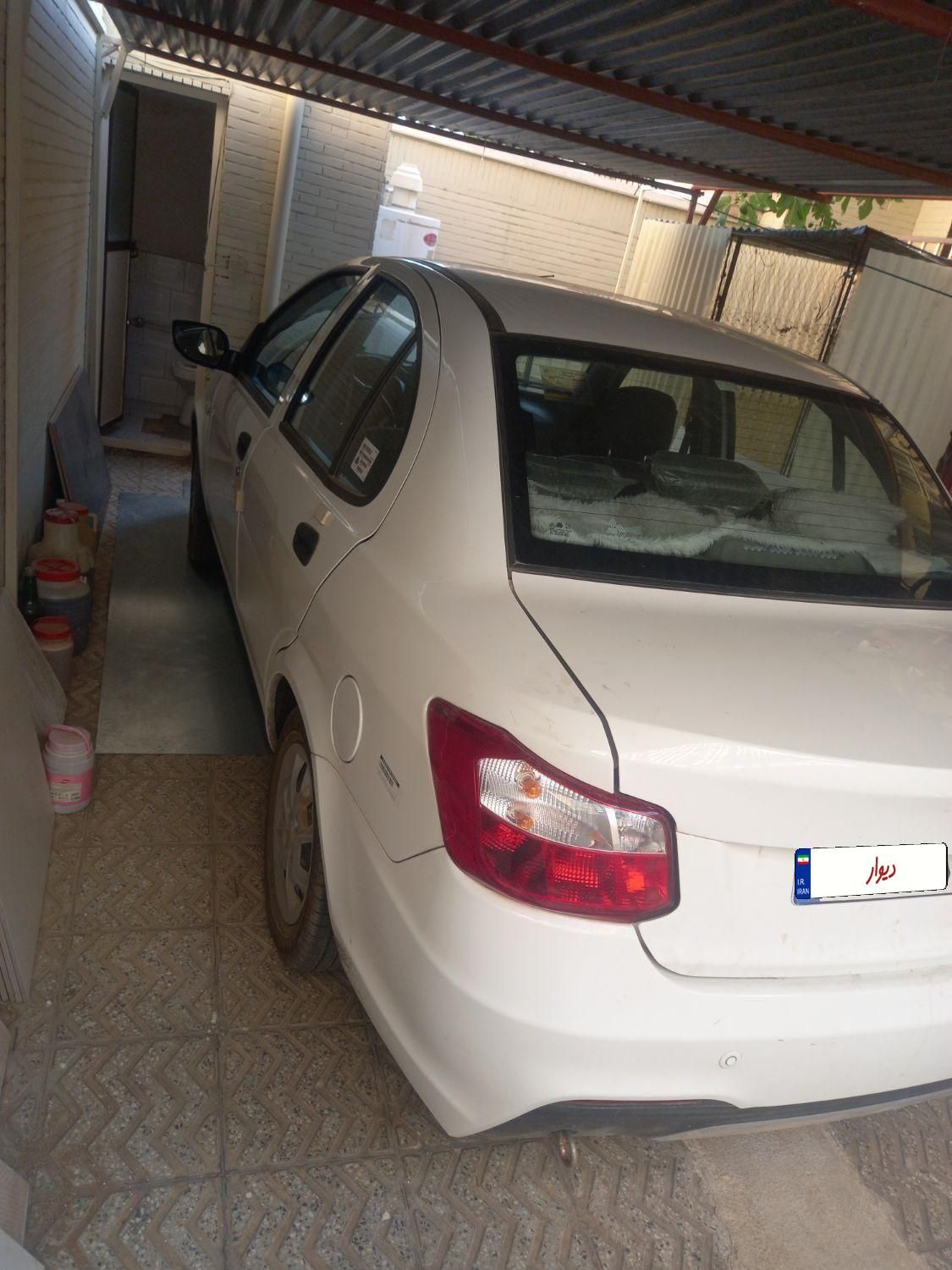 خودرو ساینا، S آگهی ann_18746521