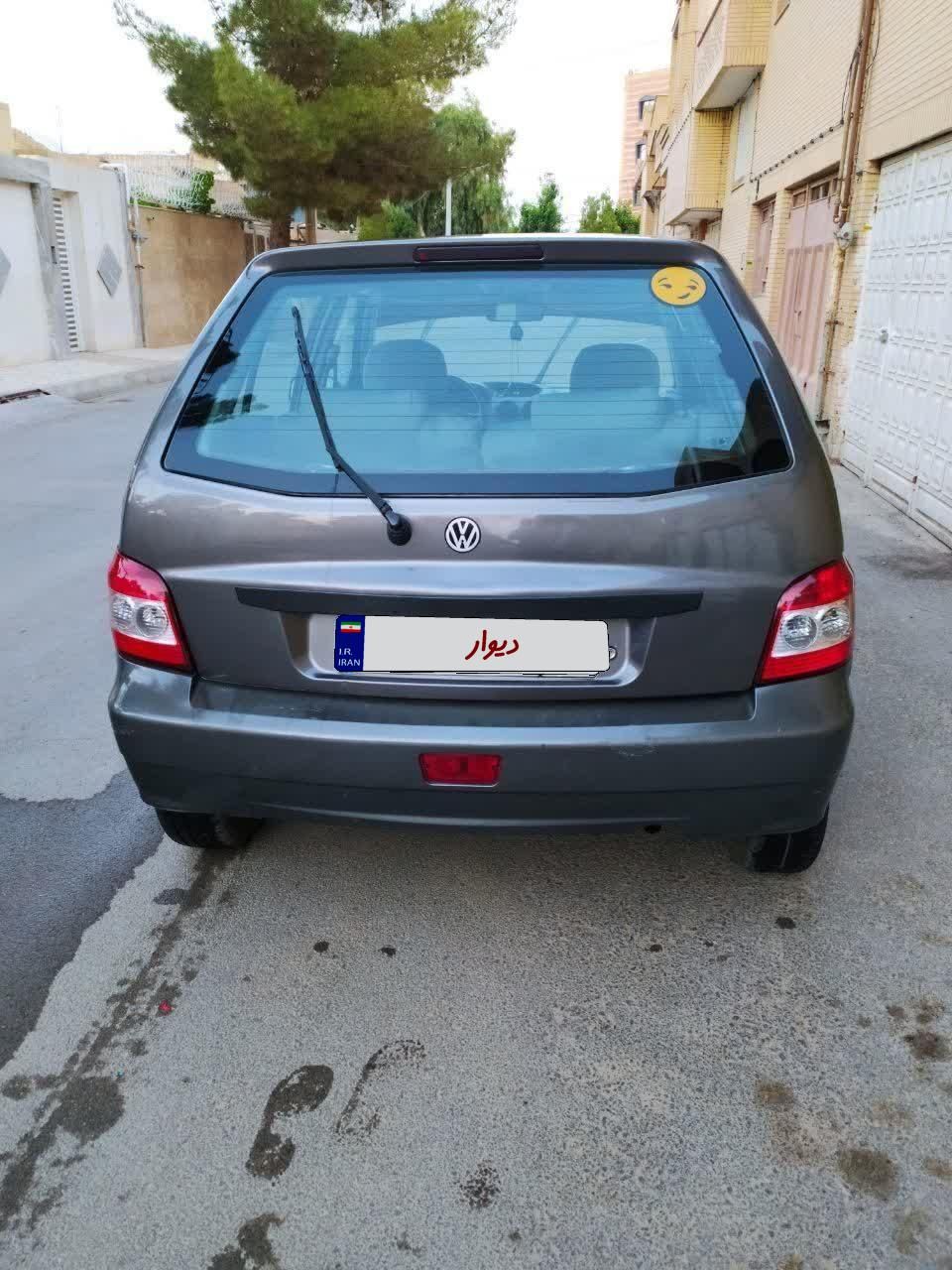 پراید 111 LX - 1388