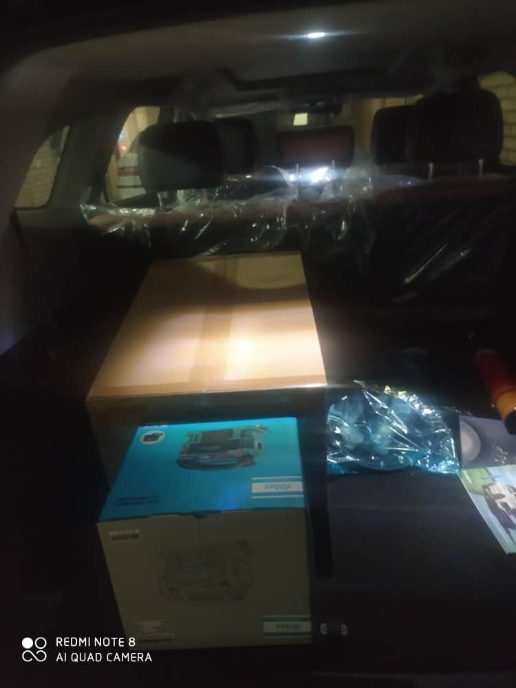فونیکس تیگو 8 پرو هیبرید E plus - 2024