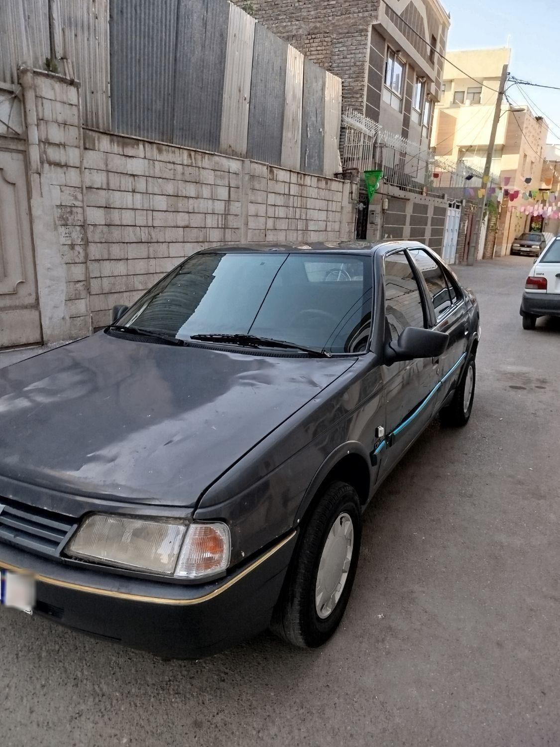 خودرو پژو، روآ آگهی ann_18746538
