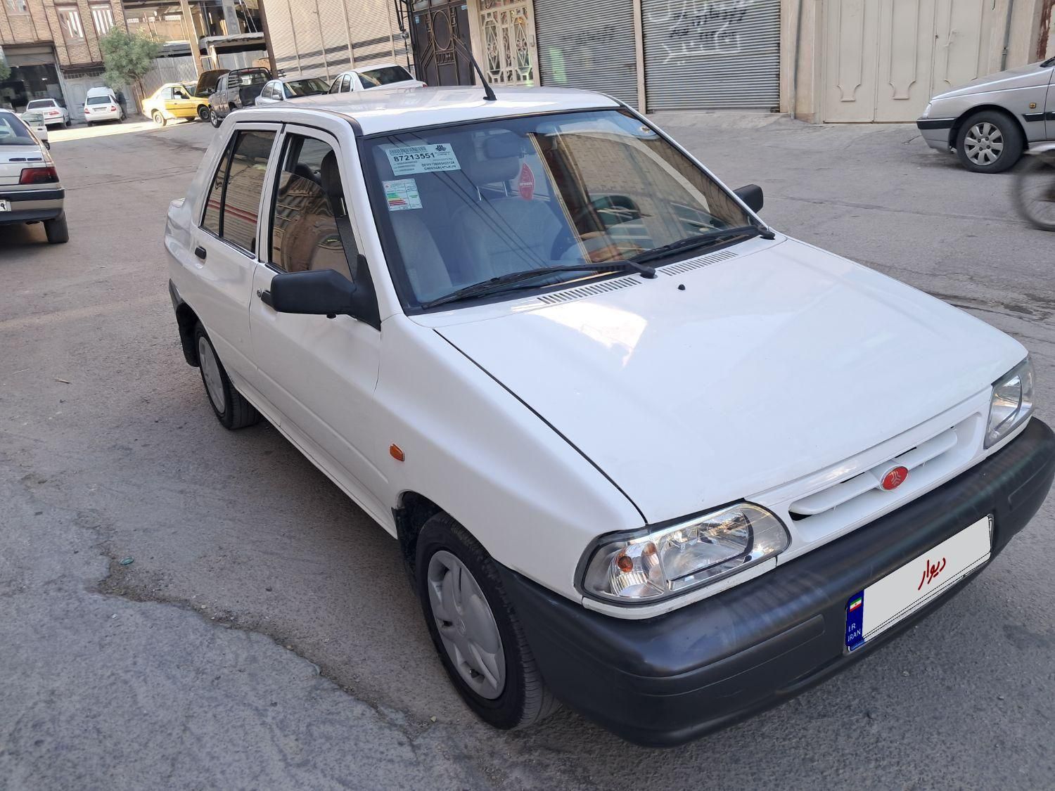 خودرو پراید، 131 آگهی ann_18746546