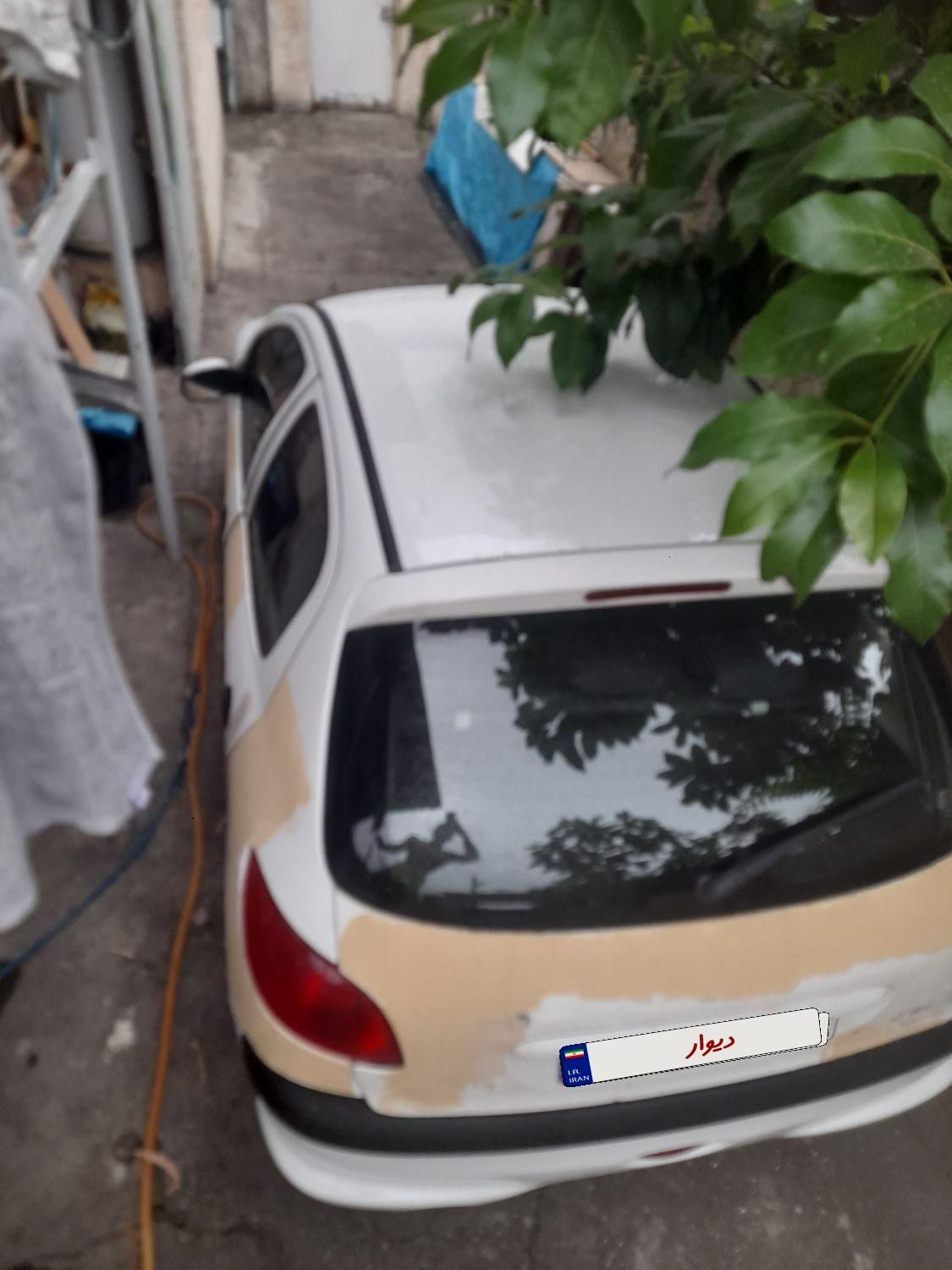 خودرو پژو، 206 آگهی ann_18746547