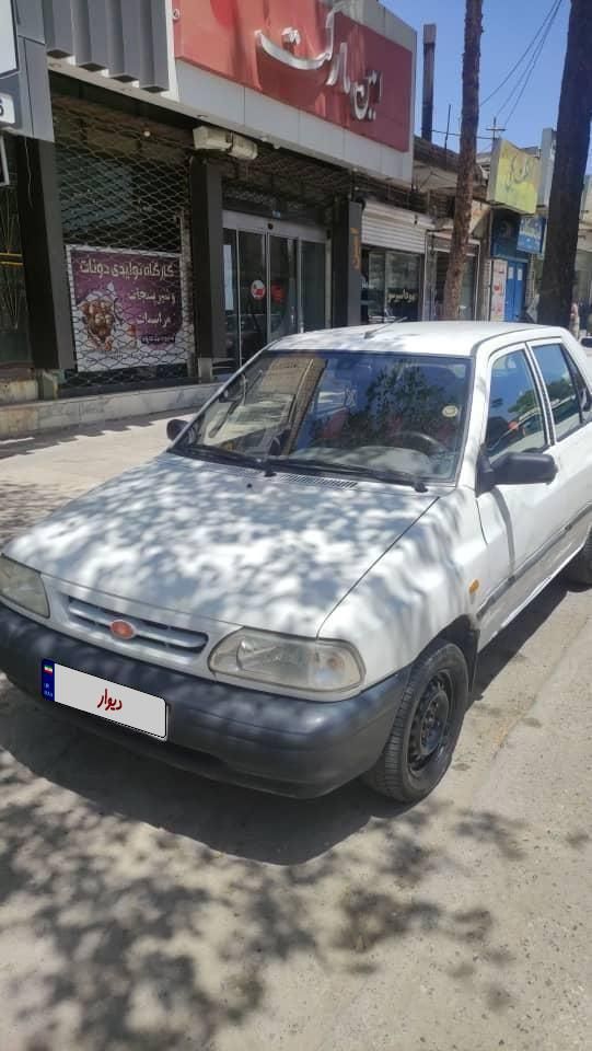 خودرو پراید، 131 آگهی ann_18746584