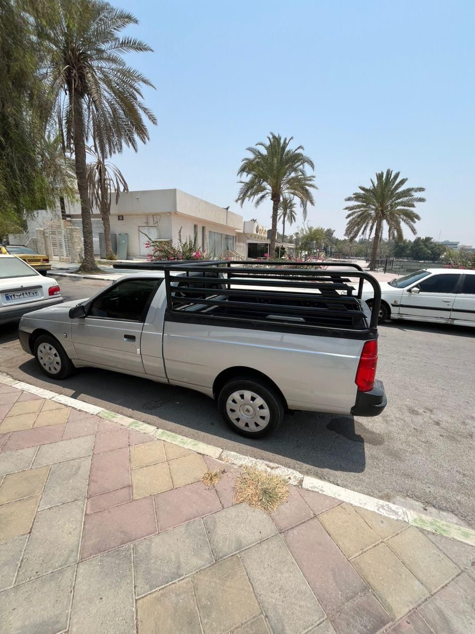 خودرو آریسان، 2 آگهی ann_18746586