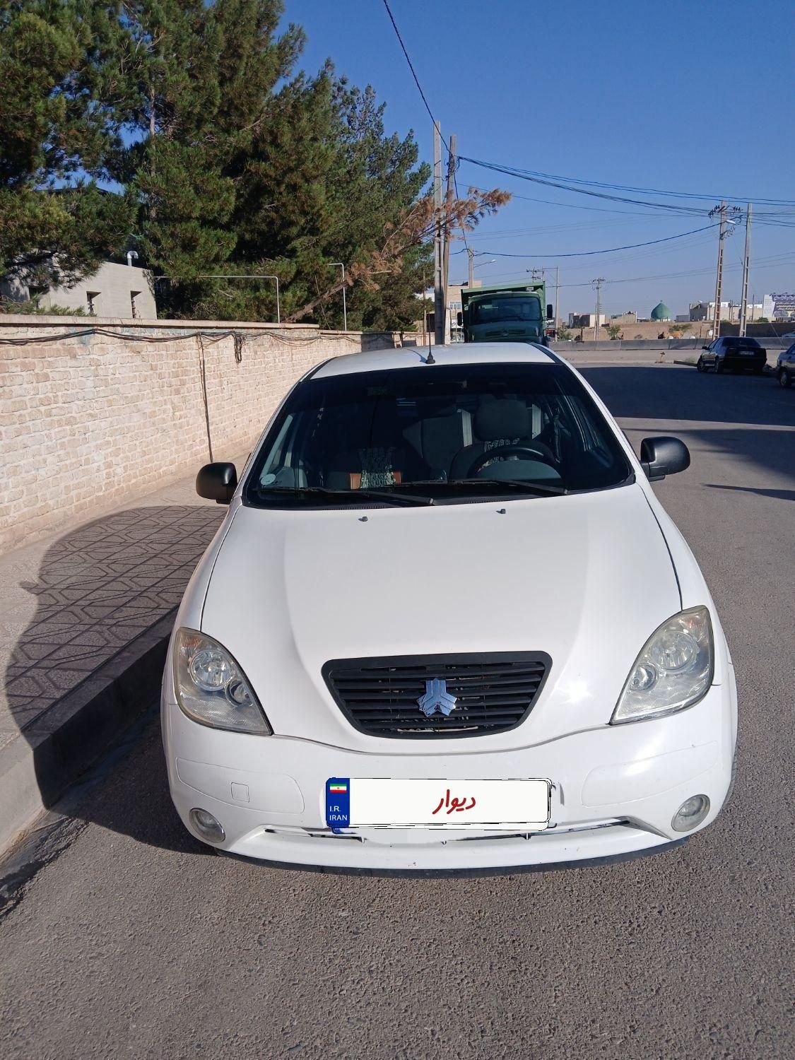 خودرو تیبا، 2 آگهی ann_18746608