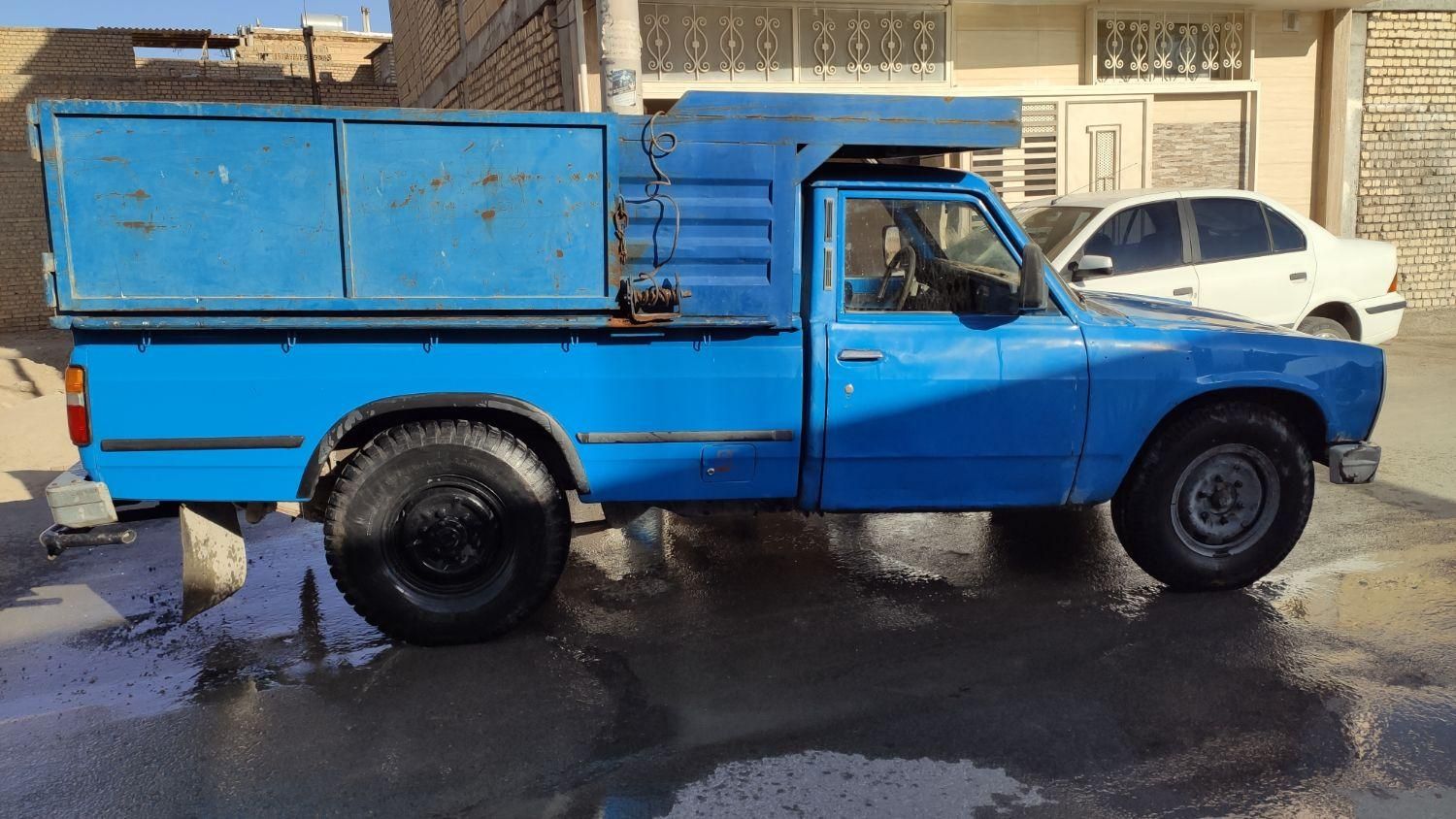 خودرو نیسان، سیلفی آگهی ann_18746609