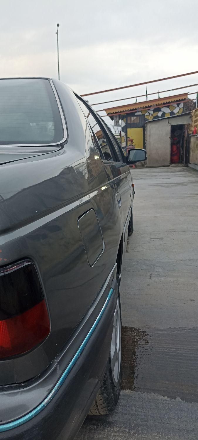 پژو پارس XU7ساده - 1385