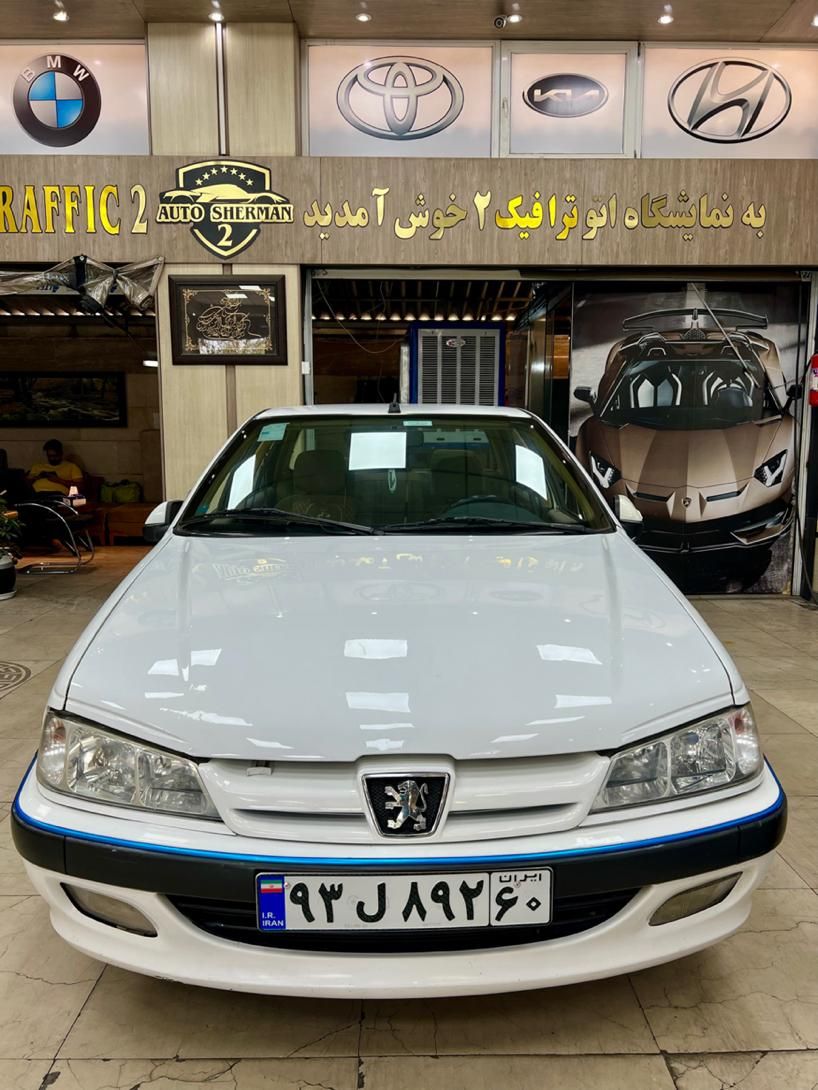 خودرو پژو، پارس آگهی ann_18746619