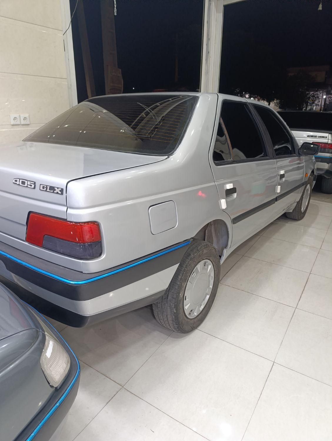 خودرو پژو، 405 آگهی ann_18746642