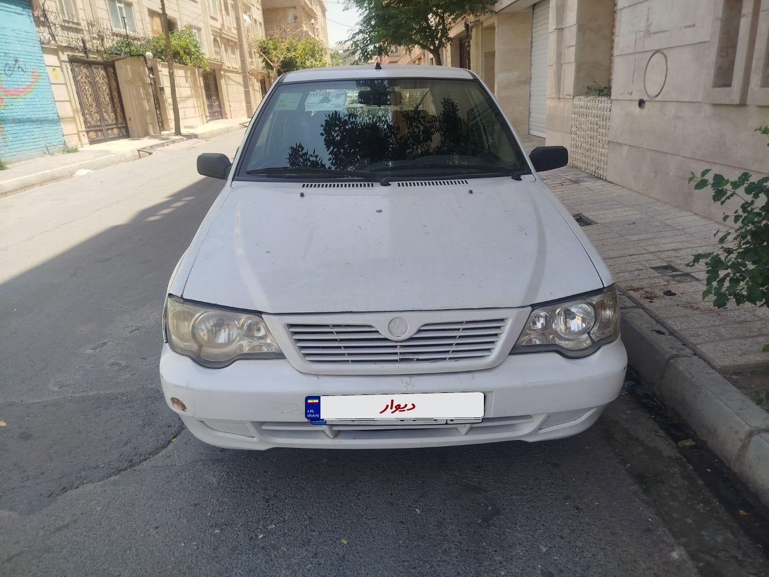 خودرو پراید، 111 آگهی ann_18746645