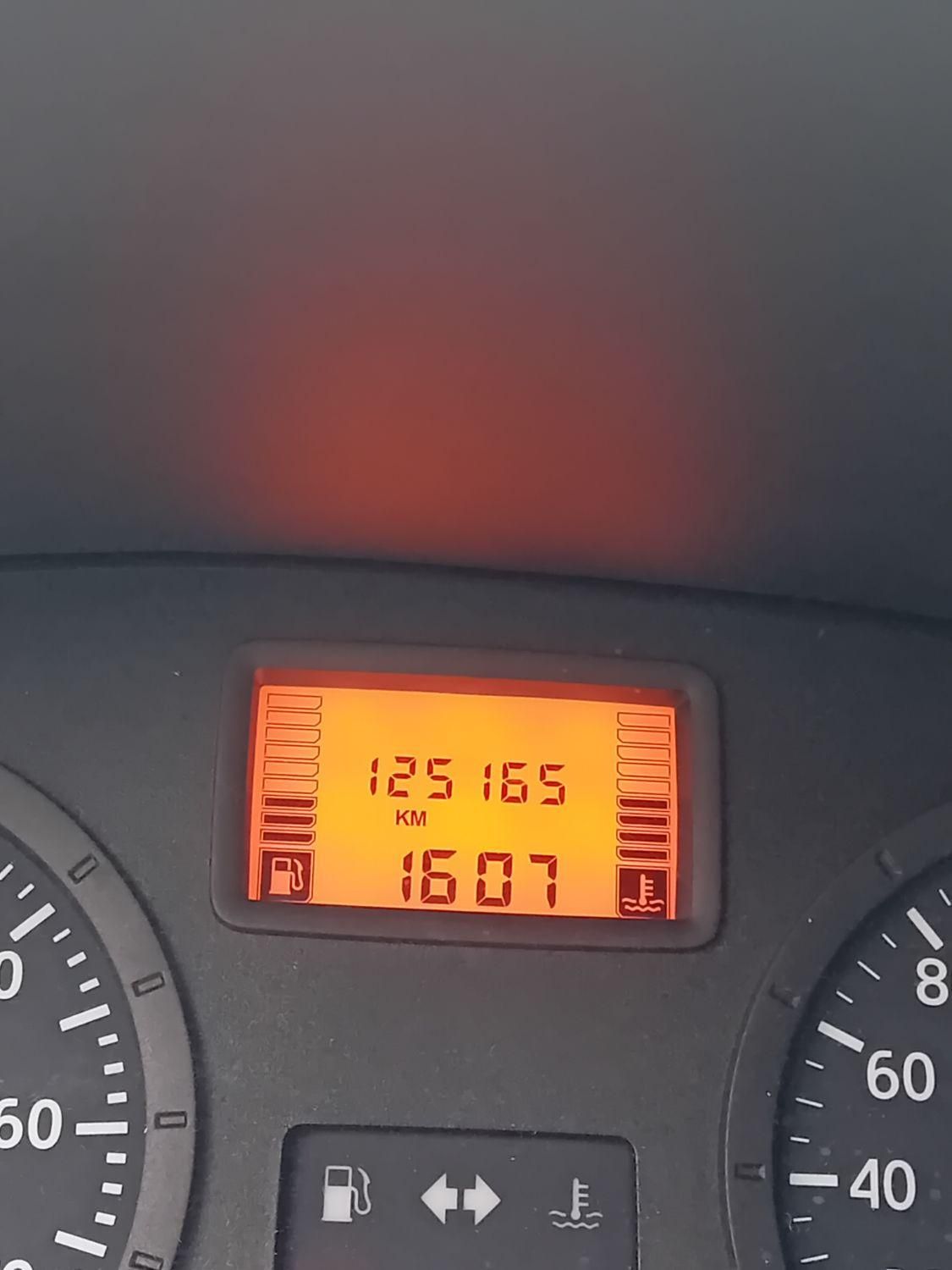 رنو تندر 90 E2 - 1389
