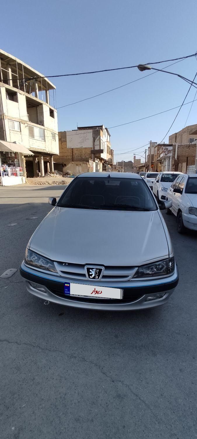 خودرو پژو، پارس آگهی ann_18746656
