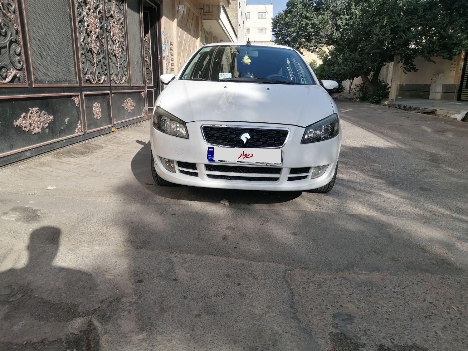 خودرو رانا، پلاس آگهی ann_18746667