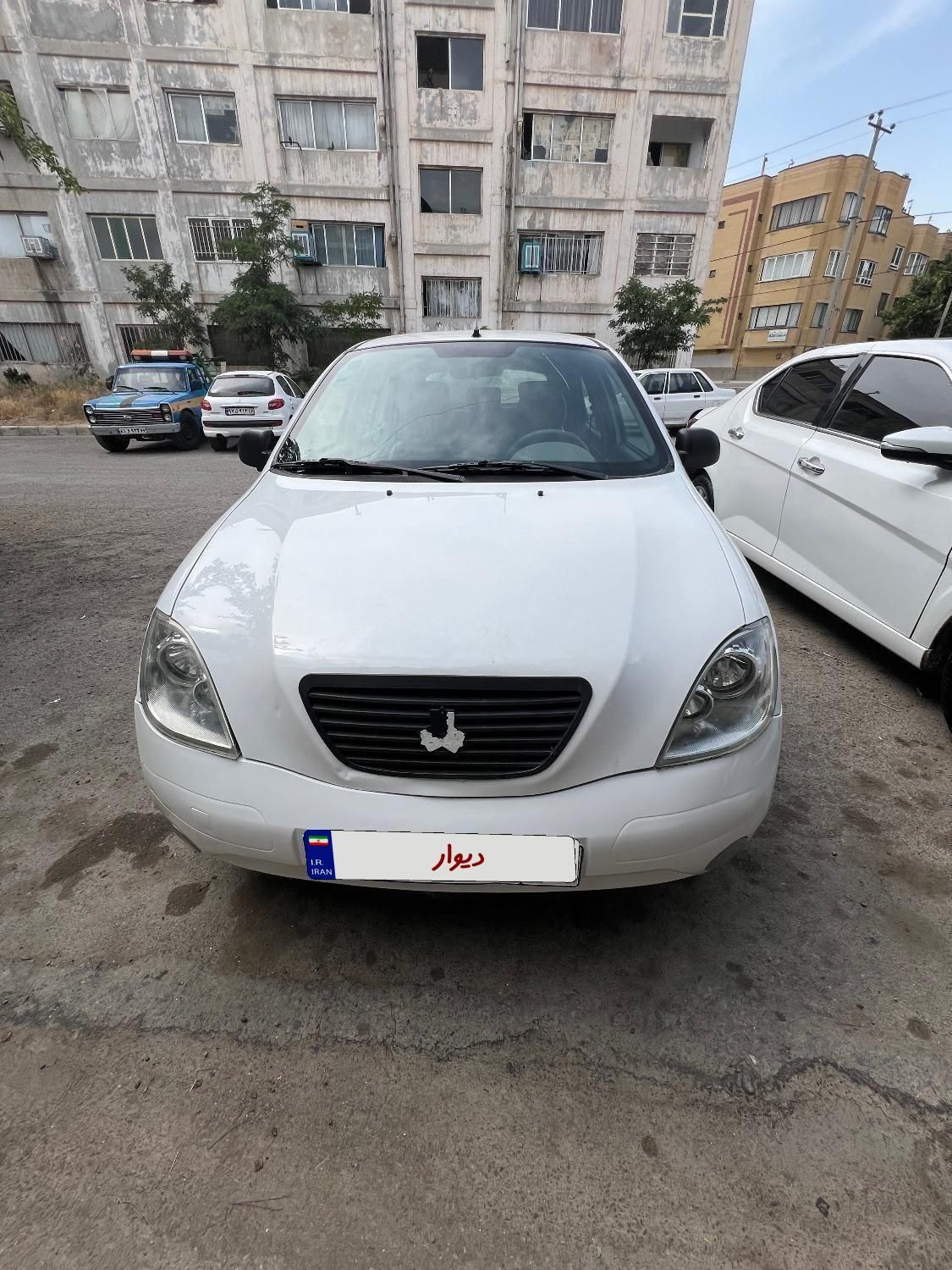 خودرو تیبا، 2 آگهی ann_18746683
