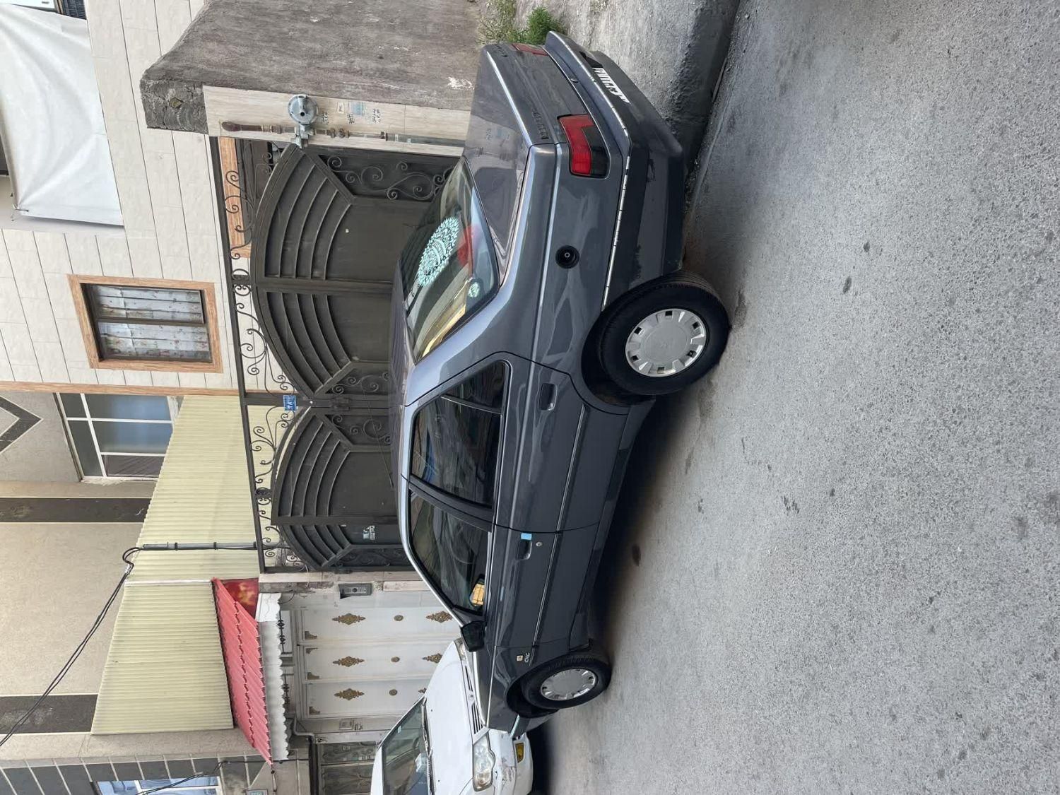 خودرو پژو، 405 آگهی ann_18746716