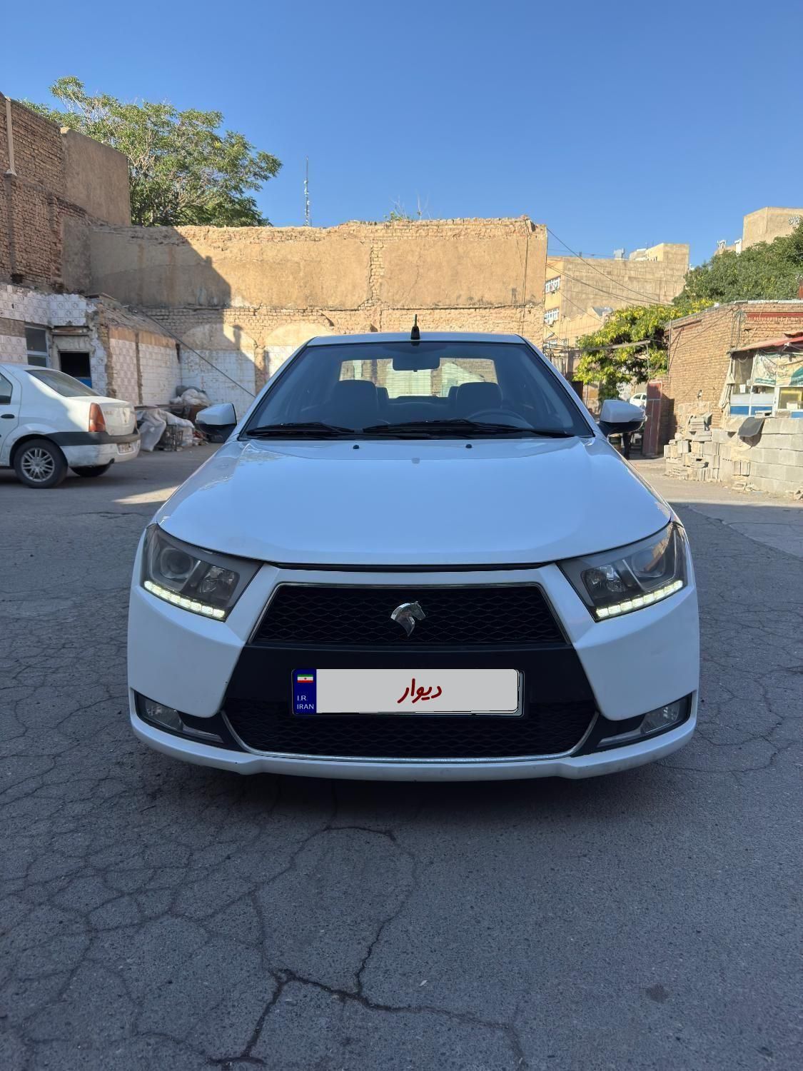 خودرو دنا، پلاس آگهی ann_18746727