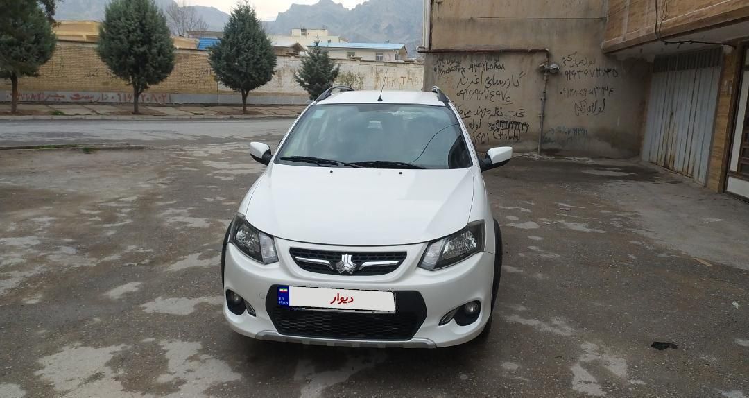 خودرو کوییک، معمولی آگهی ann_18746728