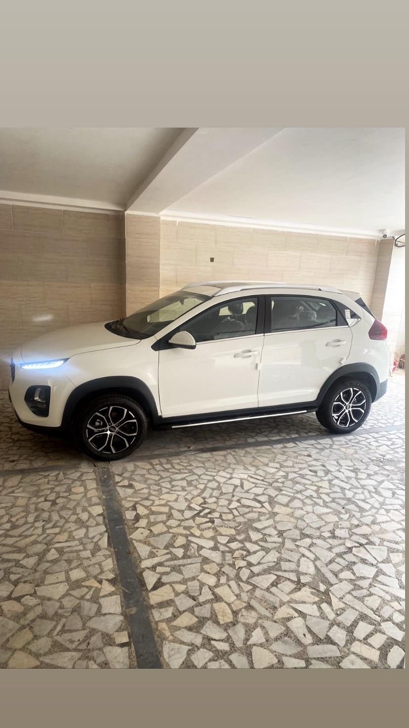 ام وی ام X22 پرو اتوماتیک IE - 1404