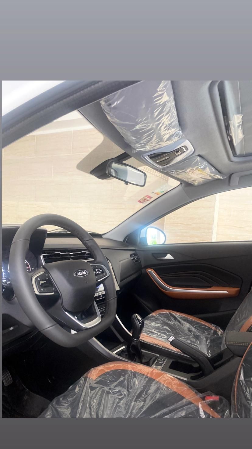 ام وی ام X22 پرو اتوماتیک IE - 1404