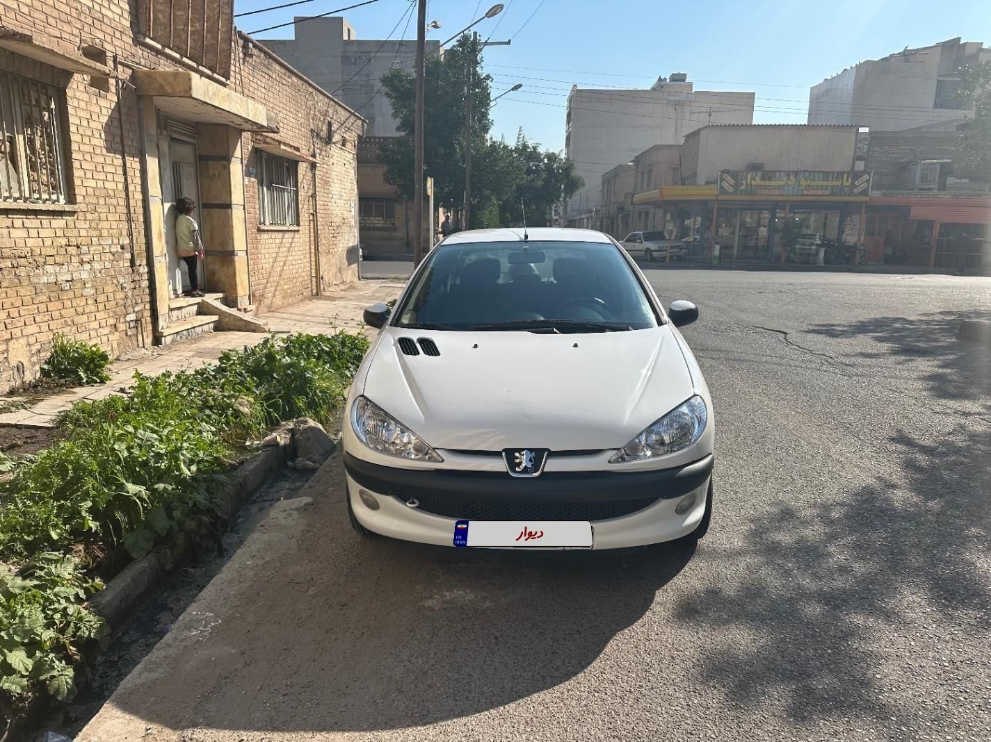 خودرو پژو، 206 آگهی ann_18746754