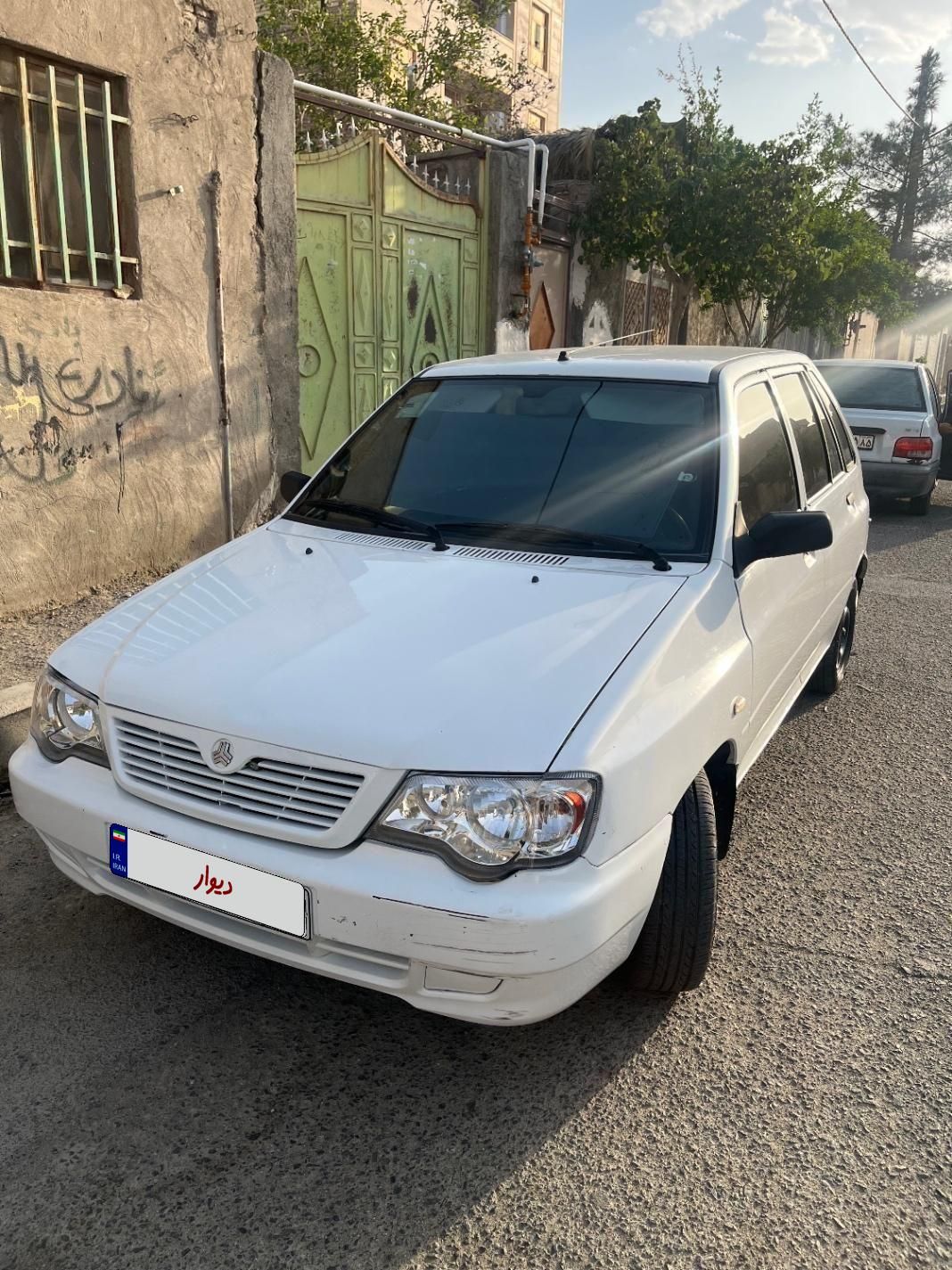 خودرو پراید، 111 آگهی ann_18746757