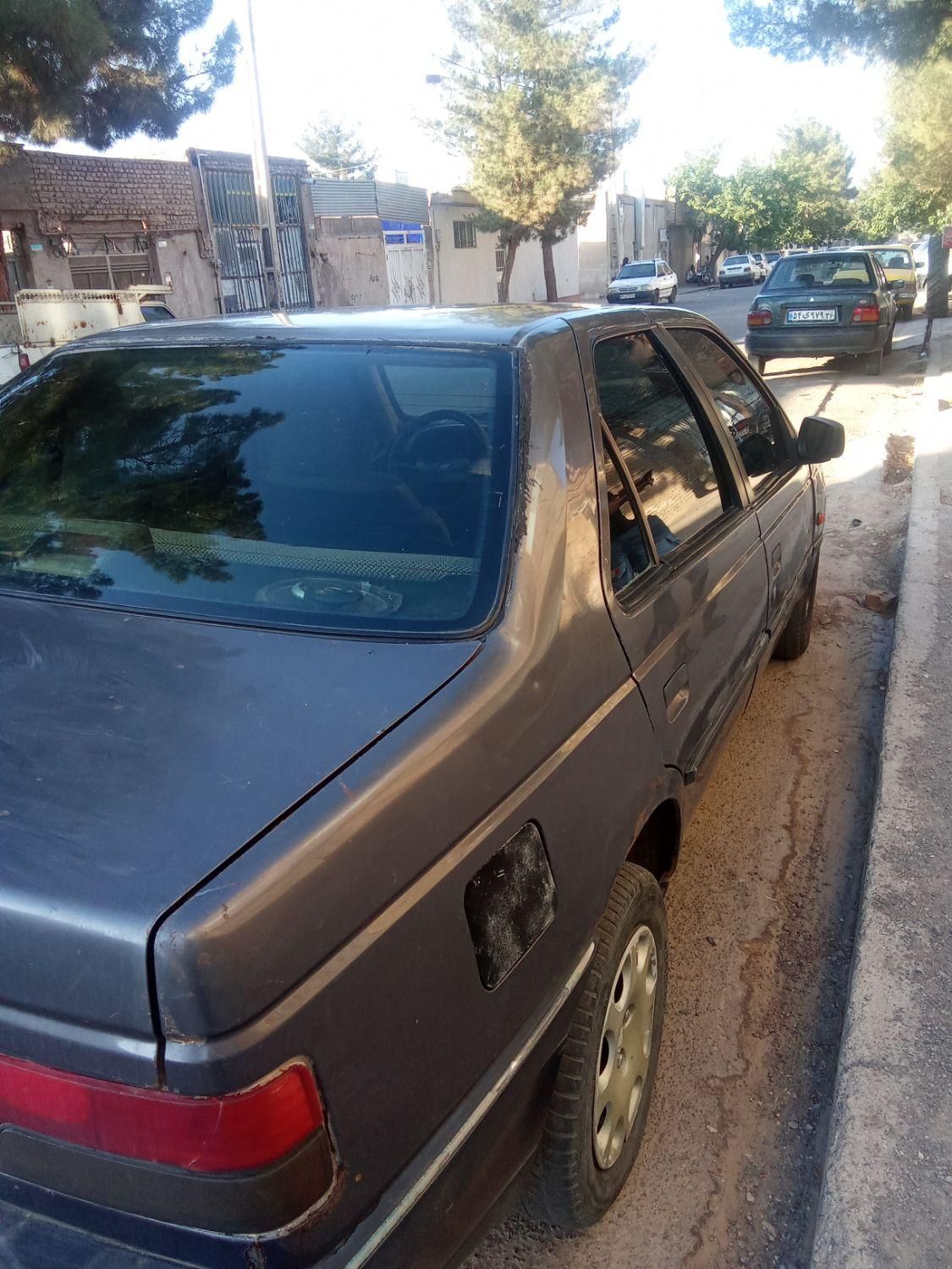 خودرو پژو، روآ آگهی ann_18746760
