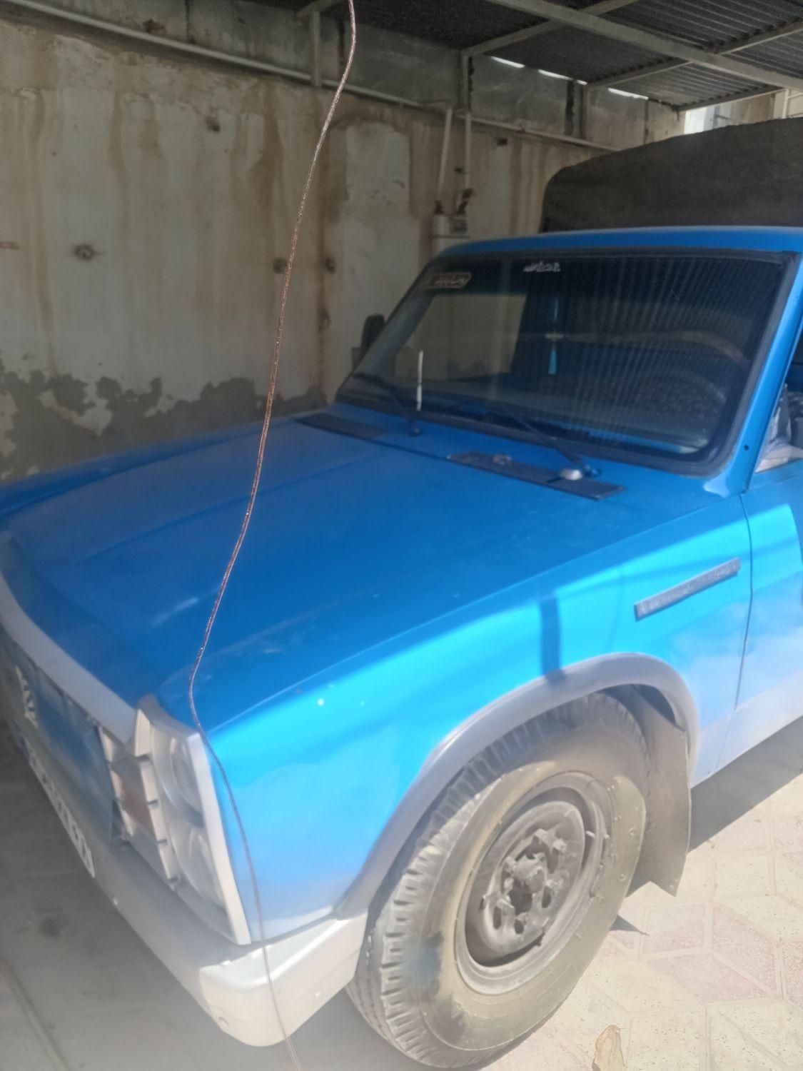 خودرو نیسان، سیلفی آگهی ann_18746781