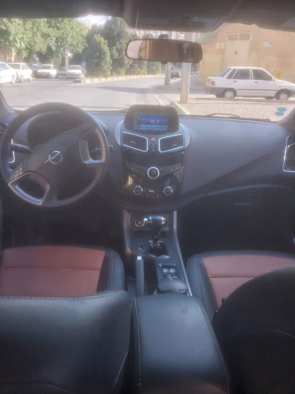 خودرو هایما، S5 آگهی ann_18746839