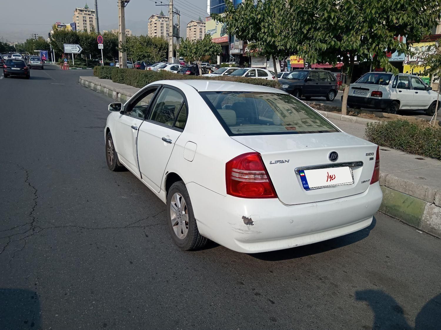 خودرو لیفان، 620 آگهی ann_18746854