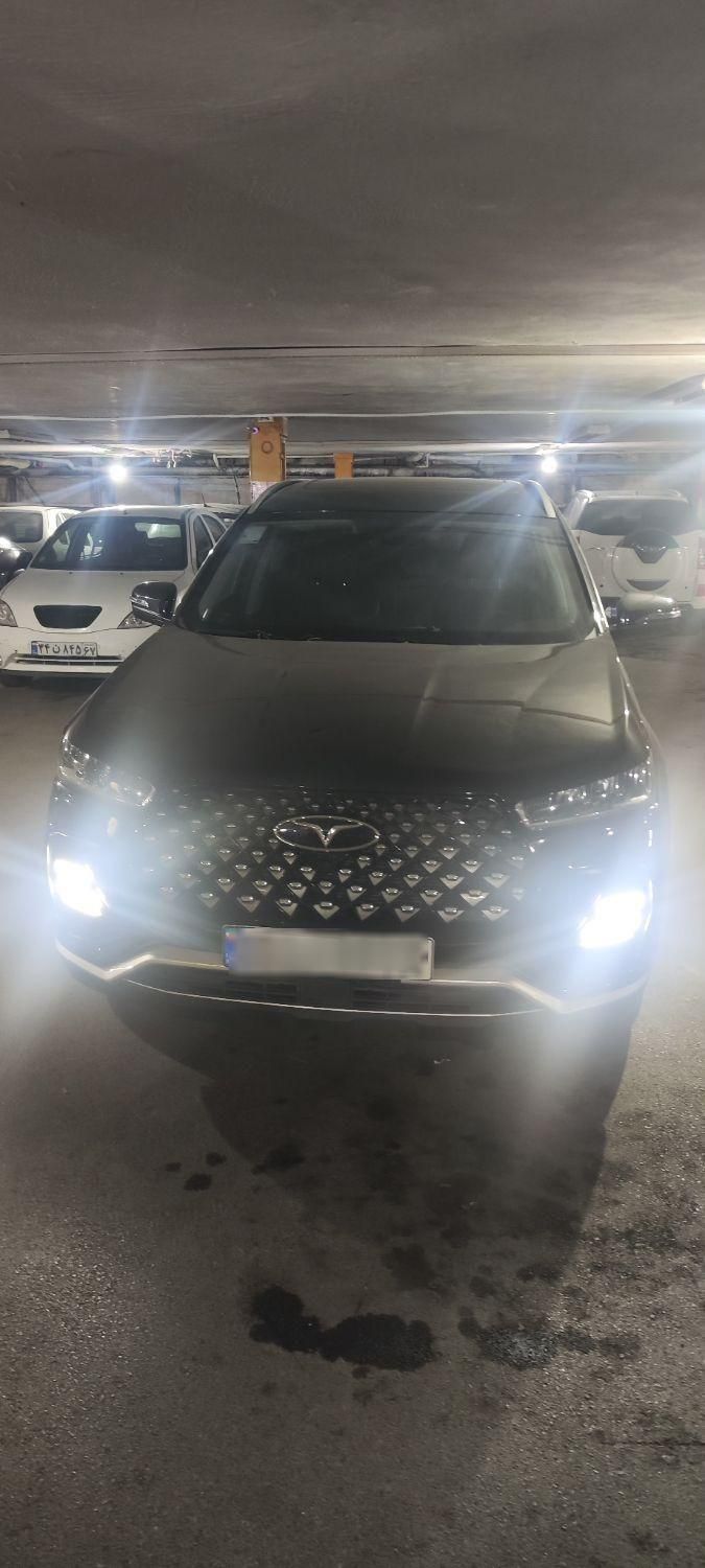 خودرو فونیکس، تیگو 7 پرو آگهی ann_18746855