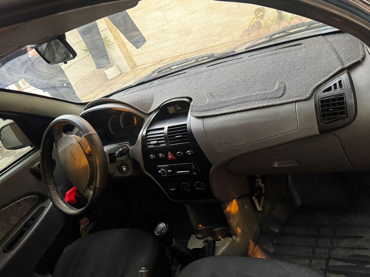 تیبا 2 SX - 1394