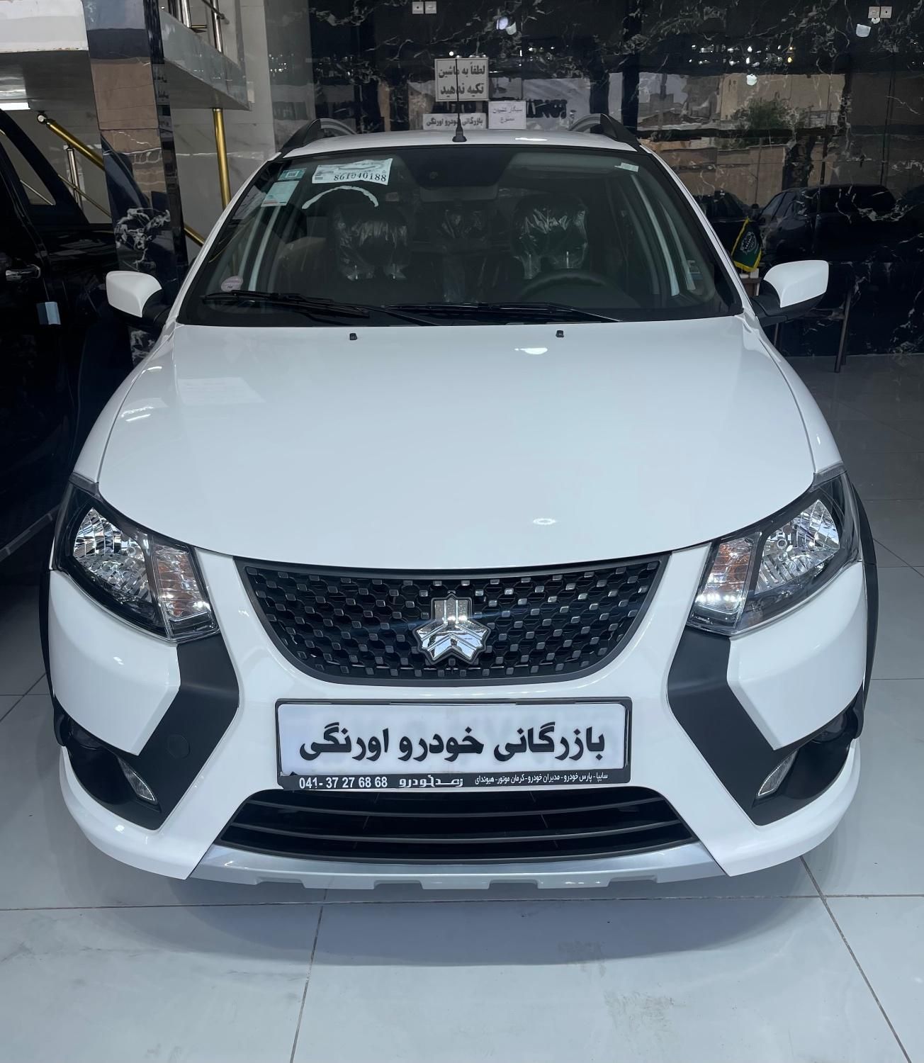 خودرو کوییک، S آگهی ann_18746877