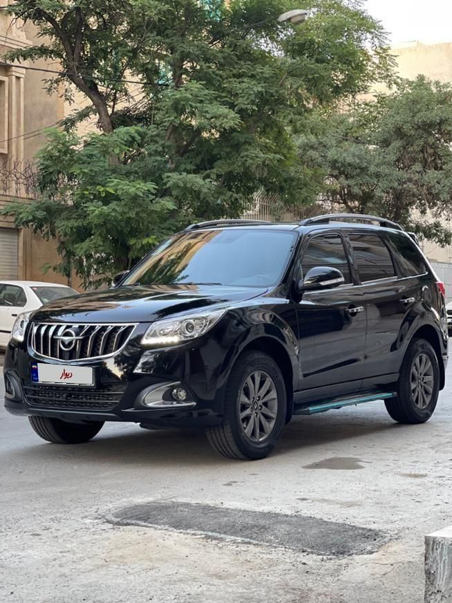 خودرو هایما، S7 آگهی ann_18746907