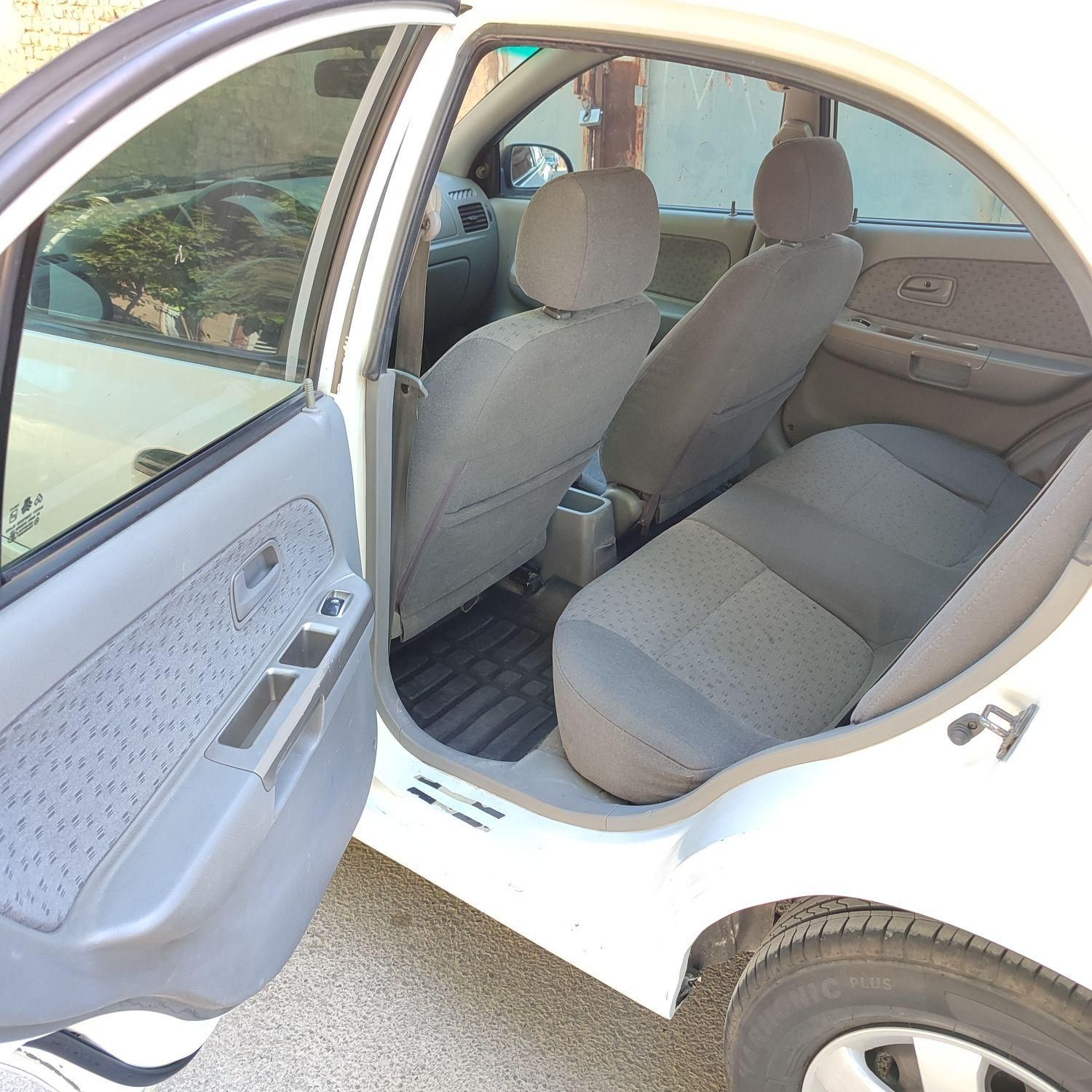 کیا ریو مونتاژ دنده ای LS - 1389