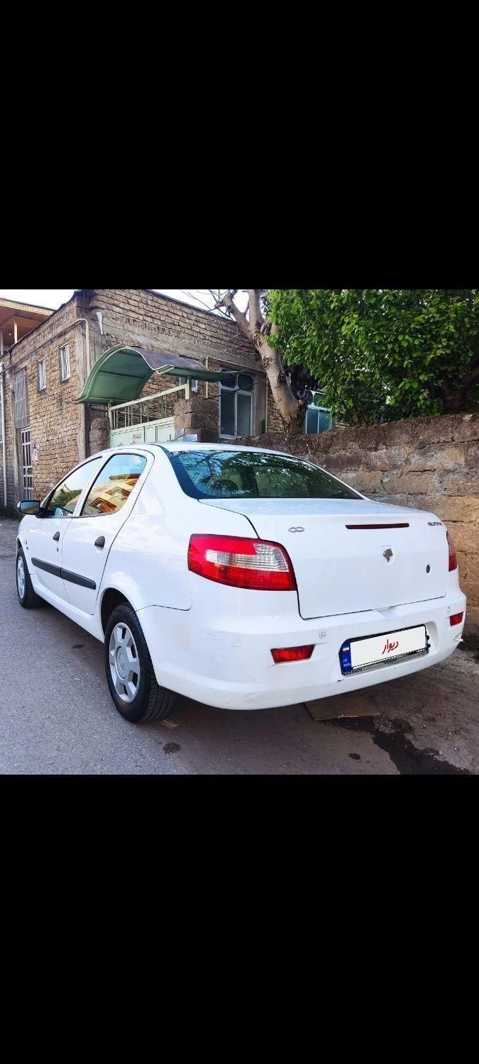 خودرو رانا، LX آگهی ann_18747003