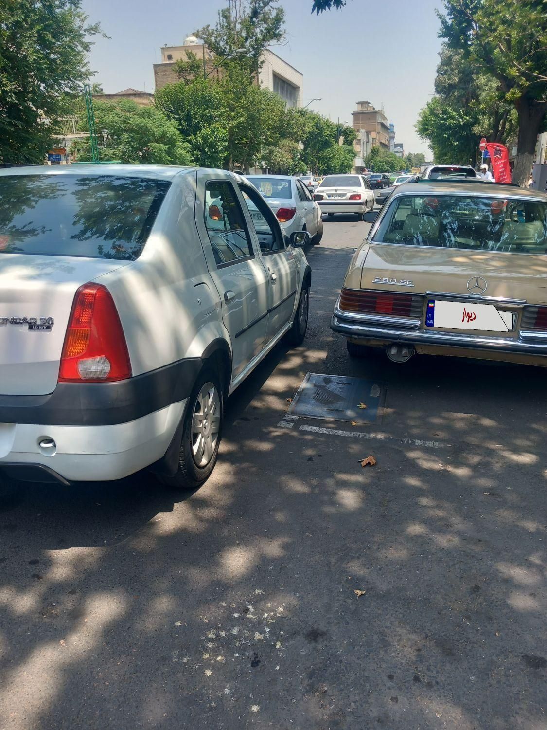 رنو تندر 90 E1 - 1390