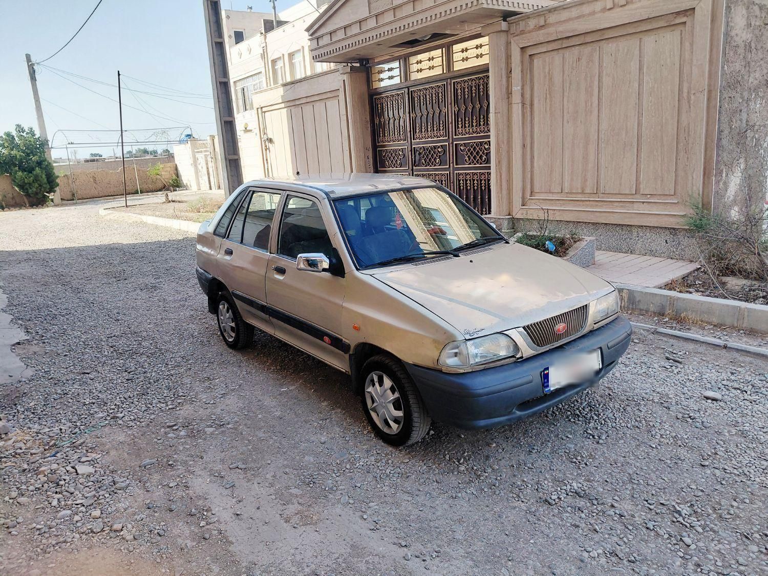 خودرو پراید، 141 آگهی ann_18747033