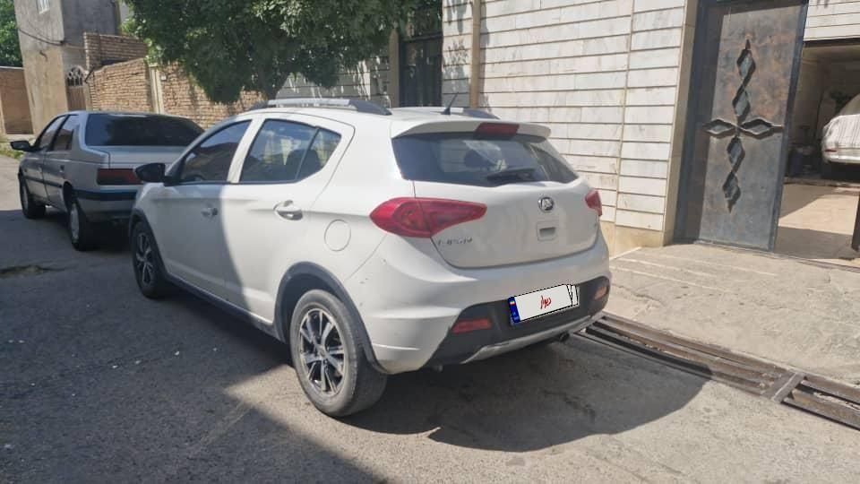خودرو لیفان، X50 آگهی ann_18747044