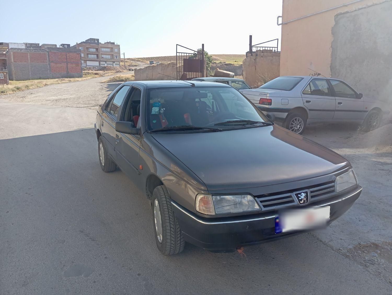 خودرو پژو، روآ آگهی ann_18747051